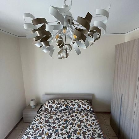 דירות ארקולאנו Casa Del Sole מראה חיצוני תמונה