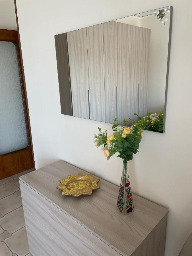 דירות ארקולאנו Casa Del Sole מראה חיצוני תמונה