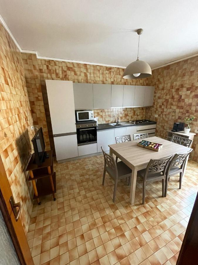 דירות ארקולאנו Casa Del Sole מראה חיצוני תמונה