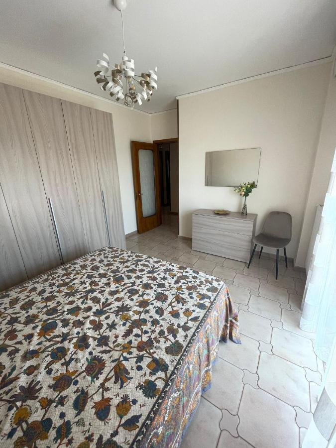 דירות ארקולאנו Casa Del Sole מראה חיצוני תמונה