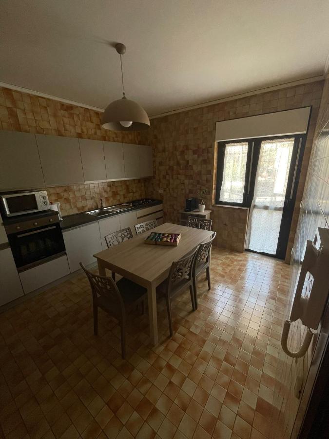 דירות ארקולאנו Casa Del Sole מראה חיצוני תמונה