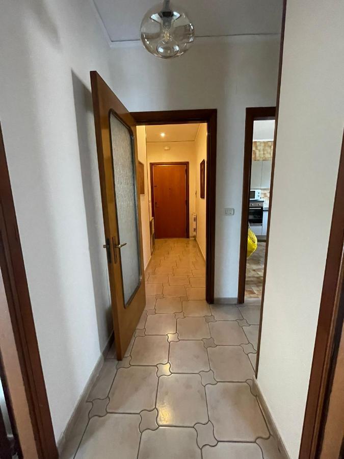 דירות ארקולאנו Casa Del Sole מראה חיצוני תמונה