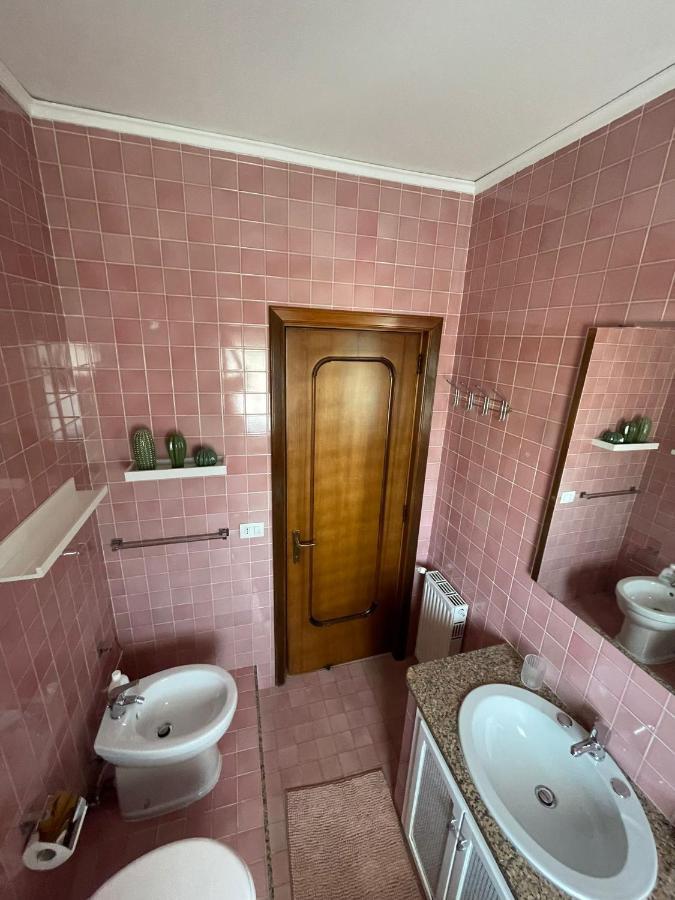 דירות ארקולאנו Casa Del Sole מראה חיצוני תמונה