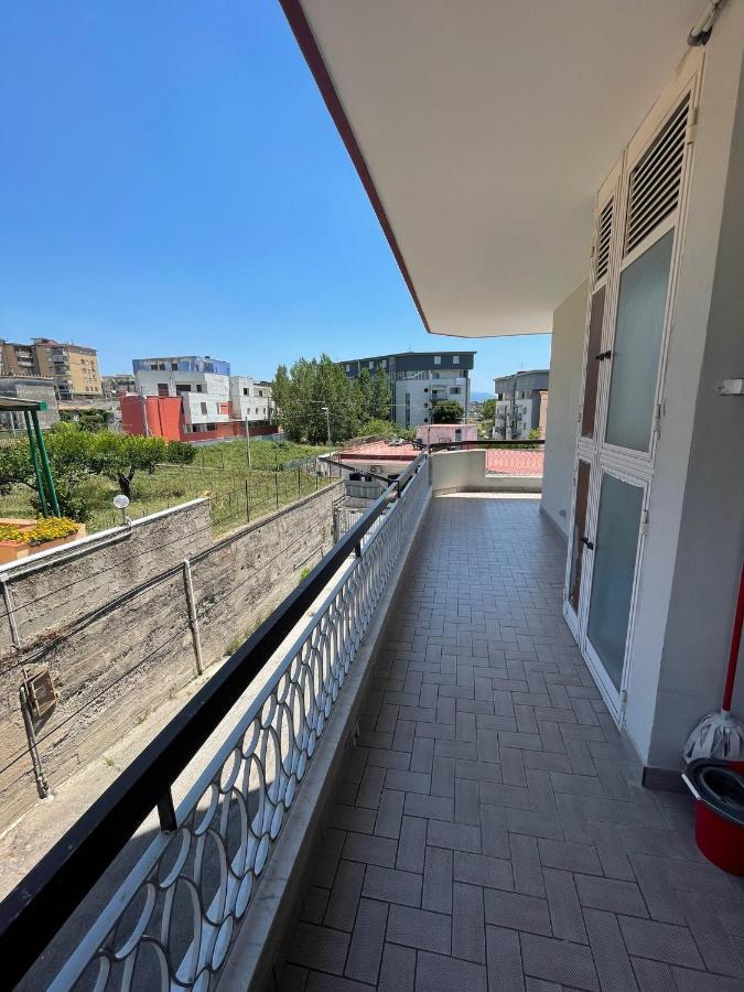 דירות ארקולאנו Casa Del Sole מראה חיצוני תמונה
