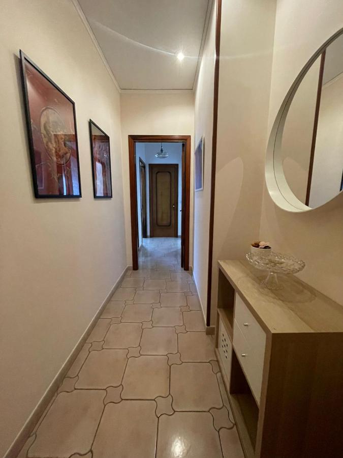 דירות ארקולאנו Casa Del Sole מראה חיצוני תמונה
