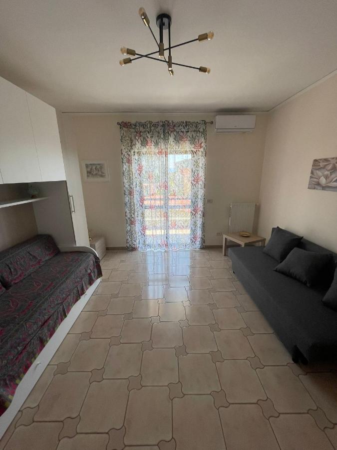 דירות ארקולאנו Casa Del Sole מראה חיצוני תמונה