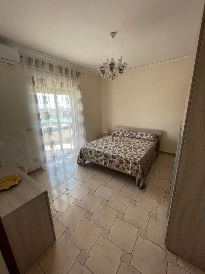 דירות ארקולאנו Casa Del Sole מראה חיצוני תמונה