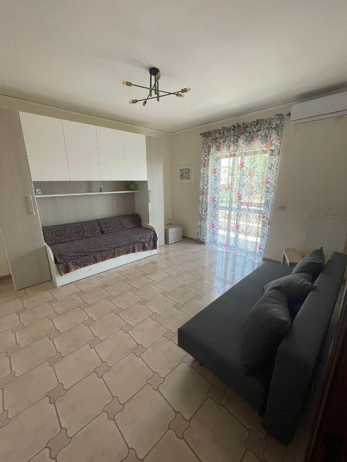 דירות ארקולאנו Casa Del Sole מראה חיצוני תמונה