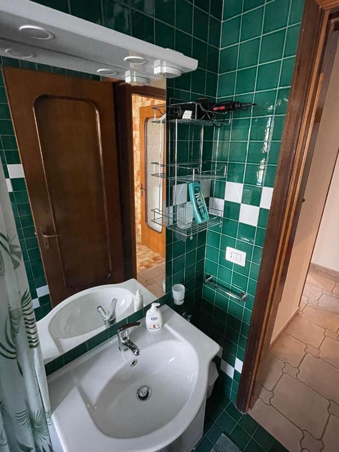 דירות ארקולאנו Casa Del Sole מראה חיצוני תמונה
