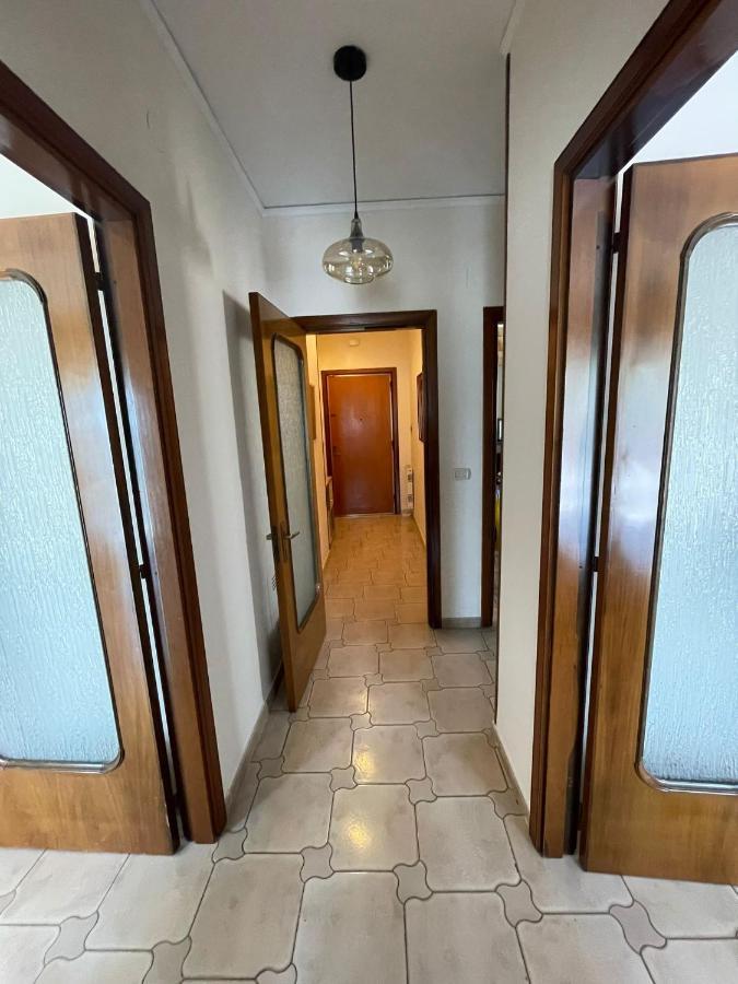 דירות ארקולאנו Casa Del Sole מראה חיצוני תמונה