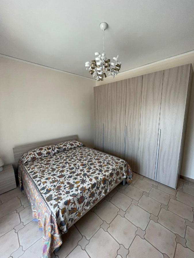 דירות ארקולאנו Casa Del Sole מראה חיצוני תמונה