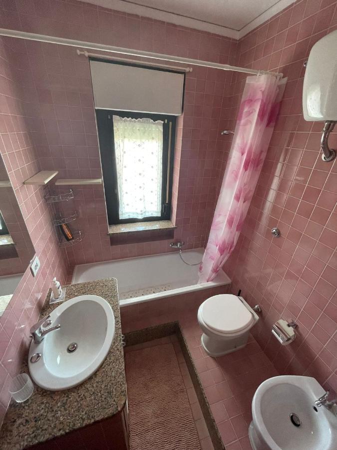 דירות ארקולאנו Casa Del Sole מראה חיצוני תמונה