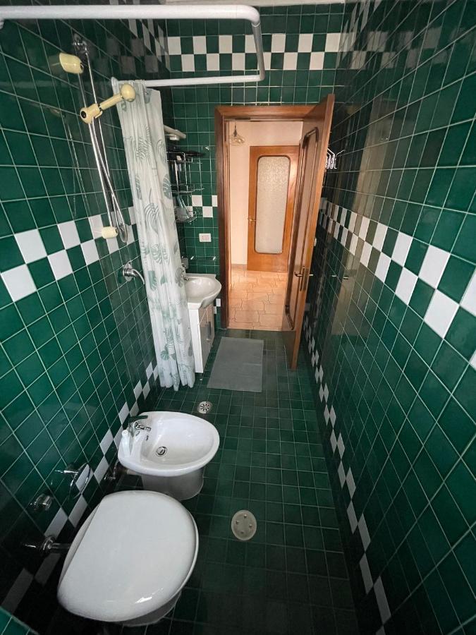 דירות ארקולאנו Casa Del Sole מראה חיצוני תמונה