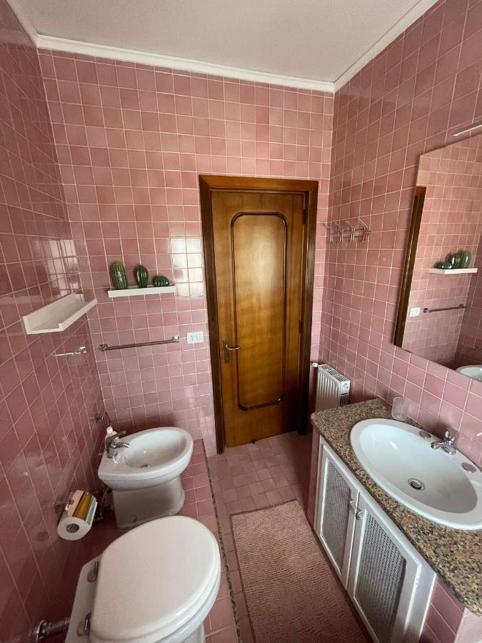 דירות ארקולאנו Casa Del Sole מראה חיצוני תמונה