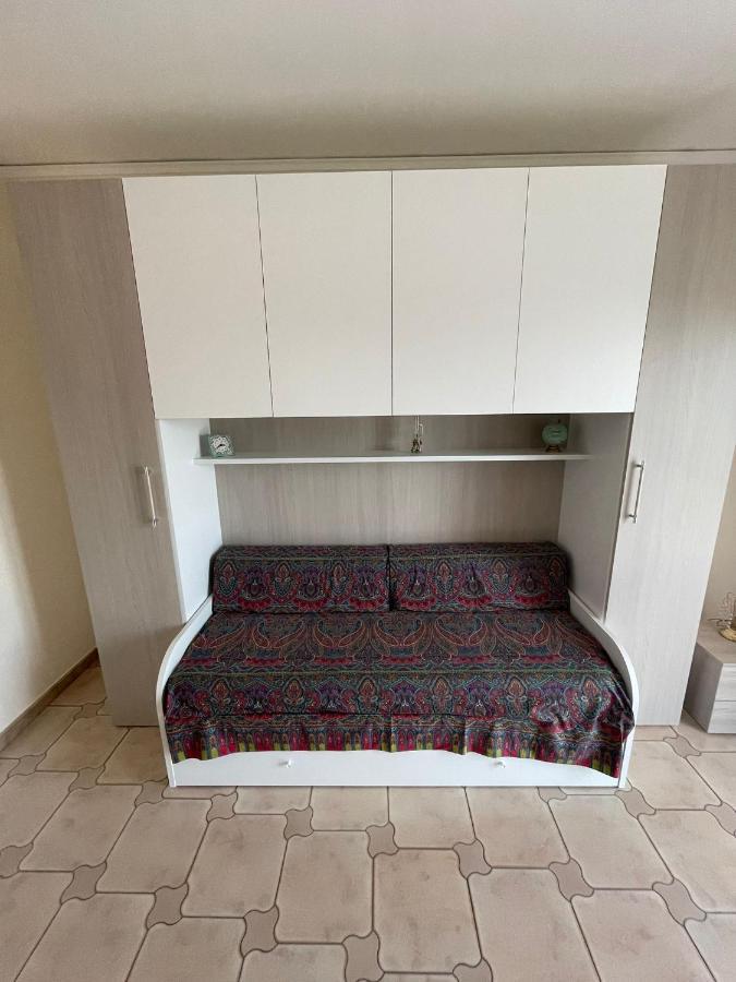 דירות ארקולאנו Casa Del Sole מראה חיצוני תמונה