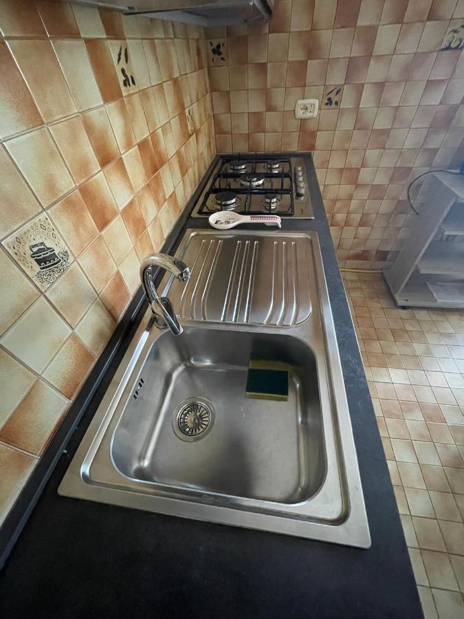 דירות ארקולאנו Casa Del Sole מראה חיצוני תמונה