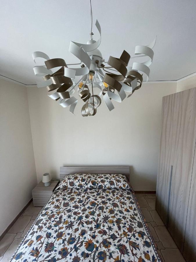 דירות ארקולאנו Casa Del Sole מראה חיצוני תמונה